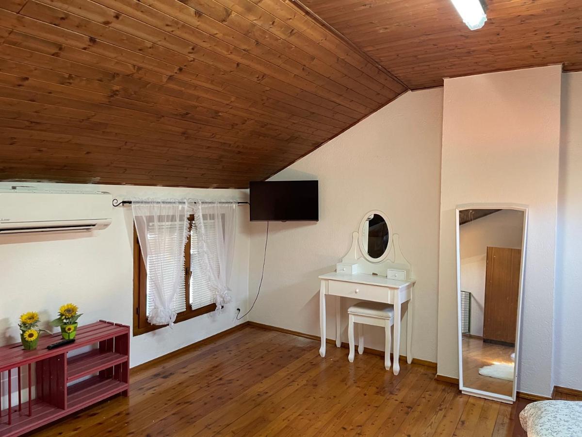 Casa Madonnina Losone Exterior foto